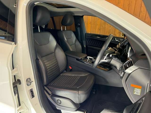 GLEクーペ 350 d 4マチック スポーツ