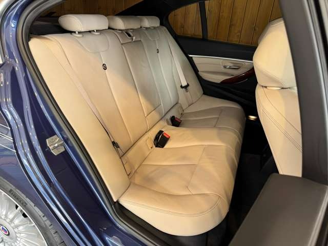 アルピナ D3 リムジン ビターボ　サンルーフ