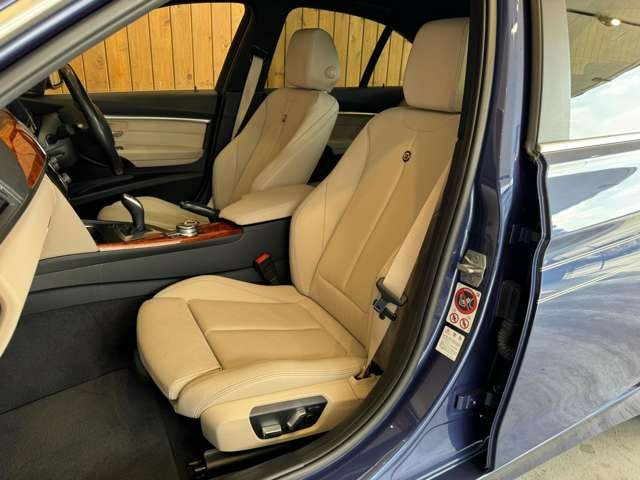 アルピナ D3 リムジン ビターボ　サンルーフ