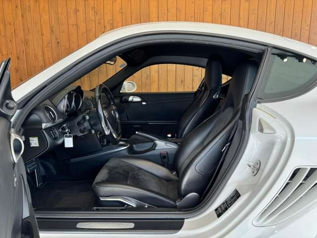 ケイマン S ティプトロニック