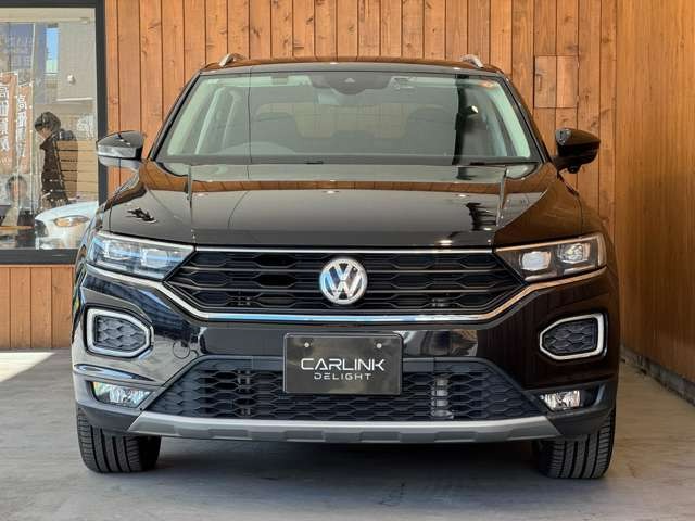 T-Roc TDI スタイル デザイン パッケージ ディーゼルターボ