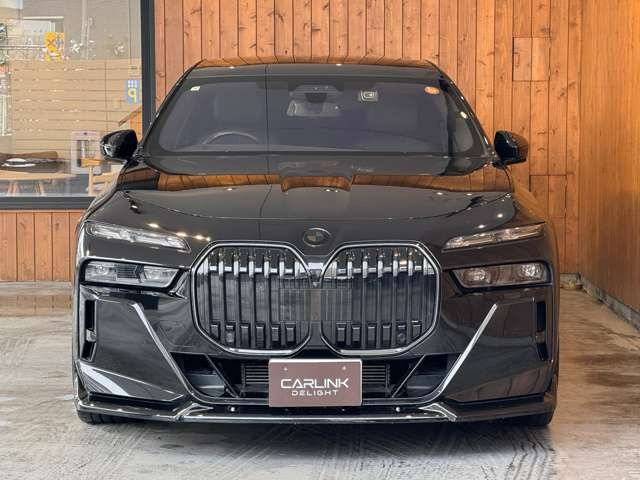 7シリーズ 740d xドライブ Mスポーツ ディーゼルターボ 