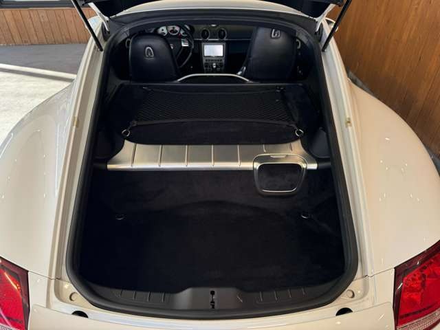 ケイマン S ティプトロニック