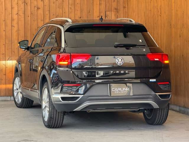 T-Roc TDI スタイル デザイン パッケージ ディーゼルターボ