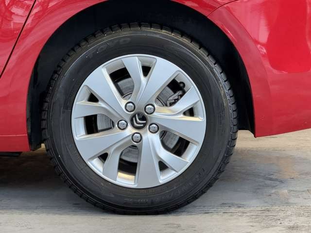 グランドC4ピカソ セダクション