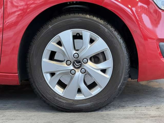 グランドC4ピカソ セダクション