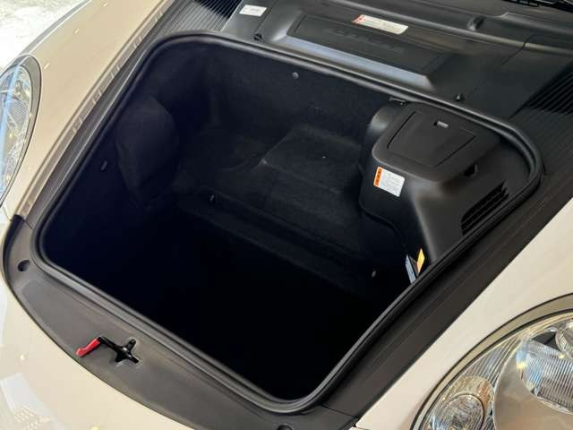 ケイマン S ティプトロニック