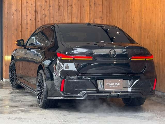 7シリーズ 740d xドライブ Mスポーツ ディーゼルターボ 