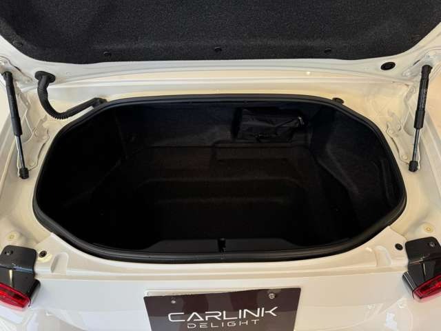 124スパイダー 1.4　F6MT