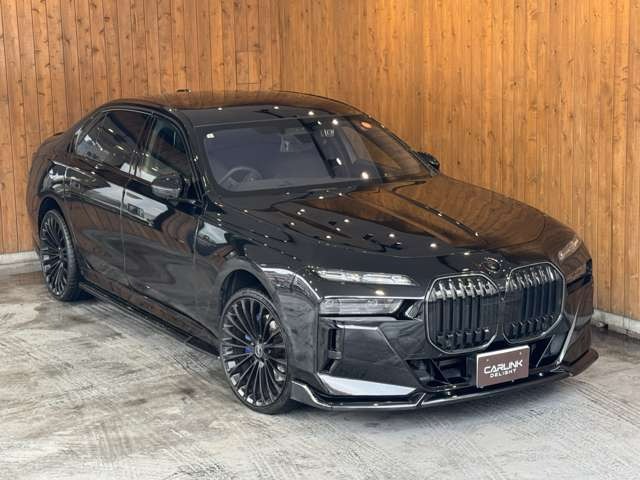 7シリーズ 740d xドライブ Mスポーツ ディーゼルターボ 