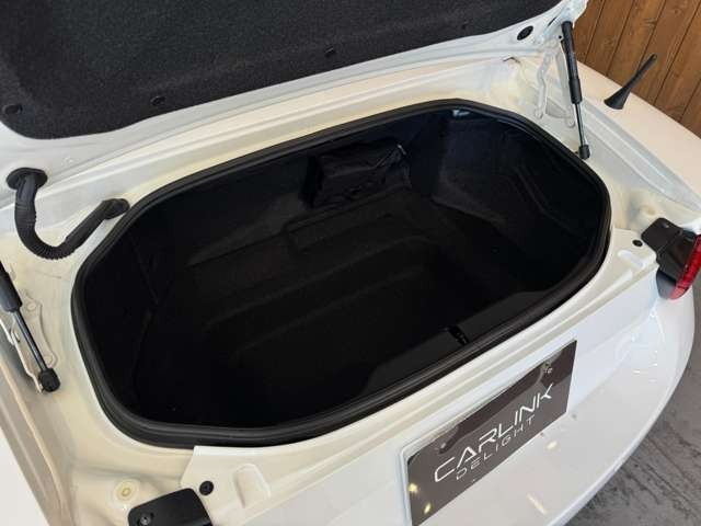 124スパイダー 1.4　F6MT