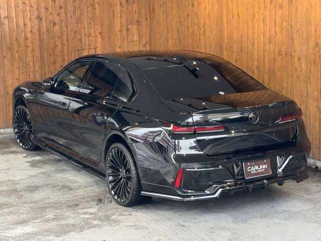 7シリーズ 740d xドライブ Mスポーツ ディーゼルターボ 