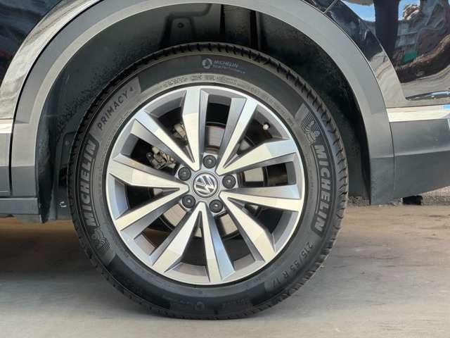 T-Roc TDI スタイル デザイン パッケージ ディーゼルターボ