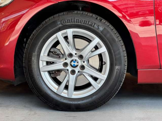 2シリーズ グランツアラー 218d