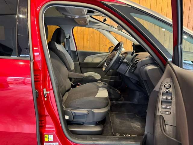 グランドC4ピカソ セダクション