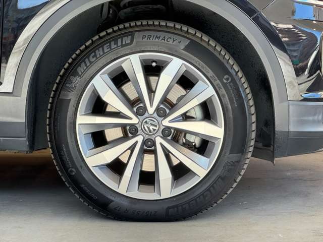 T-Roc TDI スタイル デザイン パッケージ ディーゼルターボ