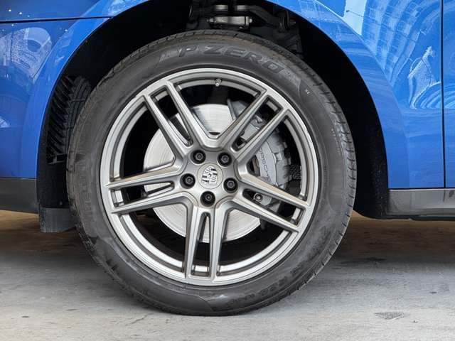 マカン S PDK 4WD　テクノロジーエディション