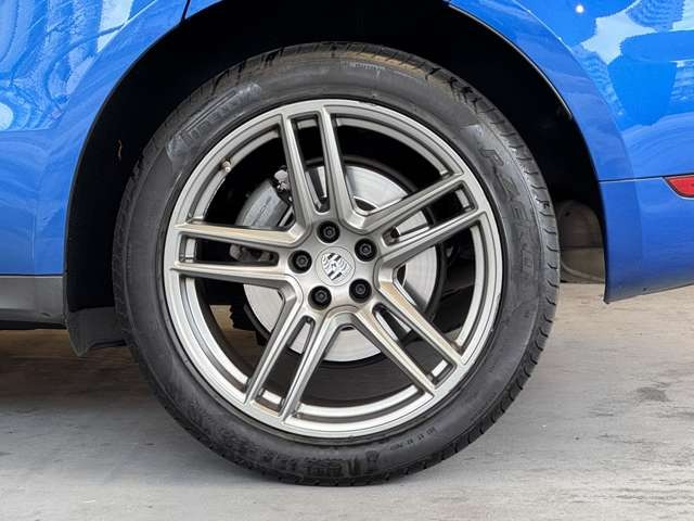 マカン S PDK 4WD　テクノロジーエディション