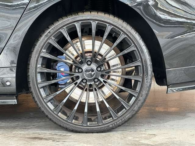 7シリーズ 740d xドライブ Mスポーツ ディーゼルターボ 