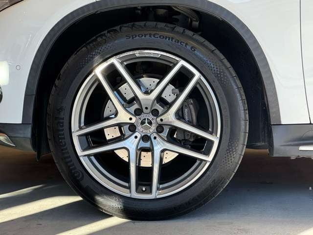 GLEクーペ 350 d 4マチック スポーツ