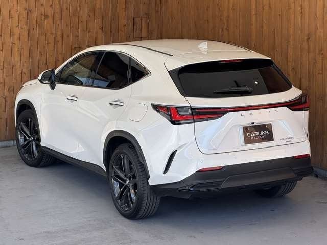 NX 450hプラス バージョンL