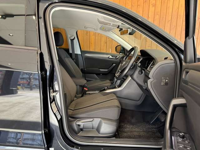 T-Roc TDI スタイル デザイン パッケージ ディーゼルターボ