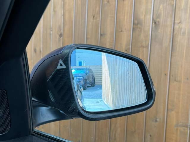 アルピナ D3 リムジン ビターボ　サンルーフ