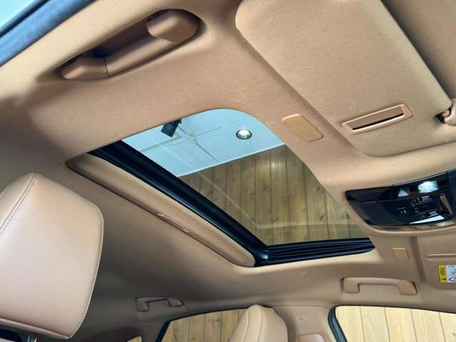 NX 450hプラス バージョンL