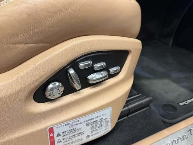 カイエンクーペ ターボ ティプトロニックS