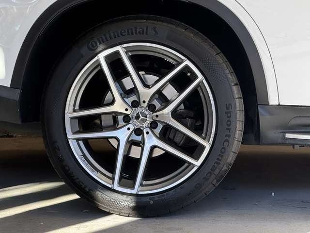 GLEクーペ 350 d 4マチック スポーツ