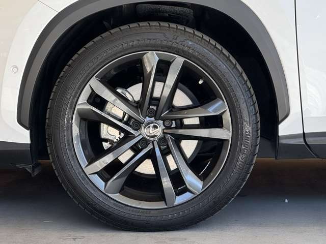 NX 450hプラス バージョンL