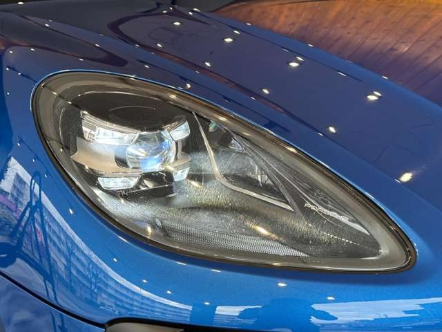 マカン S PDK 4WD　テクノロジーエディション