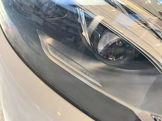 GLEクーペ 350 d 4マチック スポーツ