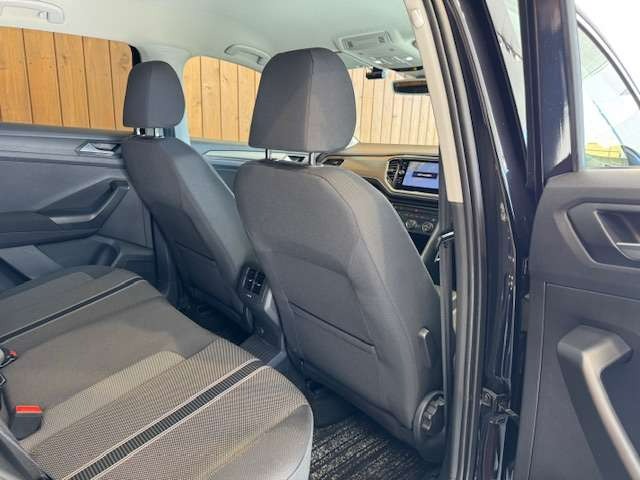 T-Roc TDI スタイル デザイン パッケージ ディーゼルターボ