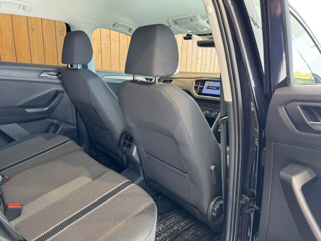 T-Roc TDI スタイル デザイン パッケージ ディーゼルターボ