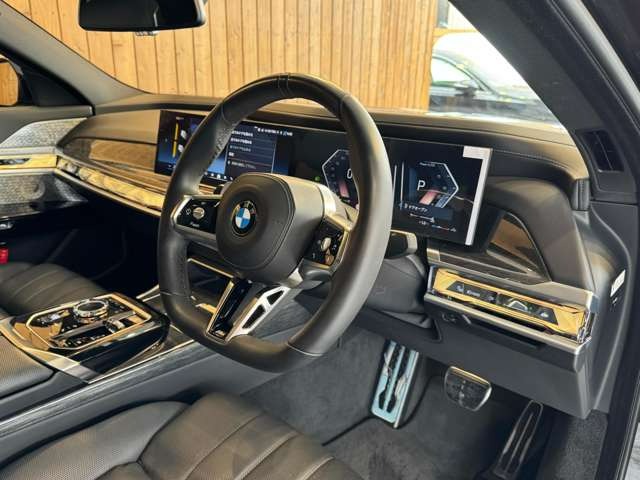 7シリーズ 740d xドライブ Mスポーツ ディーゼルターボ 