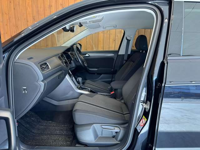 T-Roc TDI スタイル デザイン パッケージ ディーゼルターボ