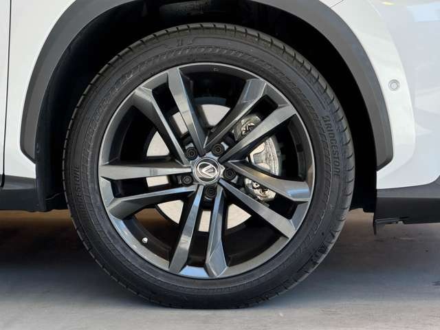 NX 450hプラス バージョンL