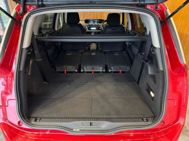 グランドC4ピカソ セダクション