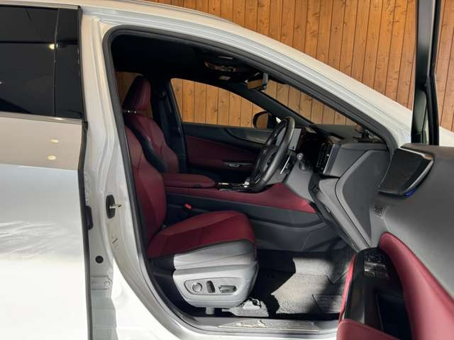 NX 250 バージョンL