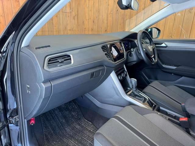 T-Roc TDI スタイル デザイン パッケージ ディーゼルターボ