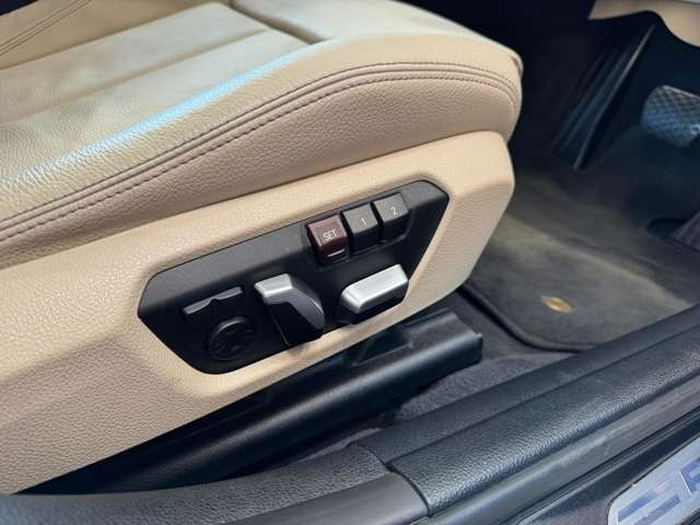 アルピナ D3 リムジン ビターボ　サンルーフ