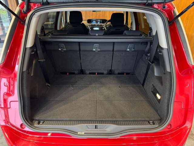 グランドC4ピカソ セダクション