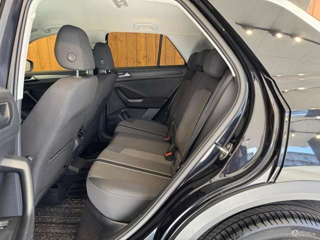 T-Roc TDI スタイル デザイン パッケージ ディーゼルターボ