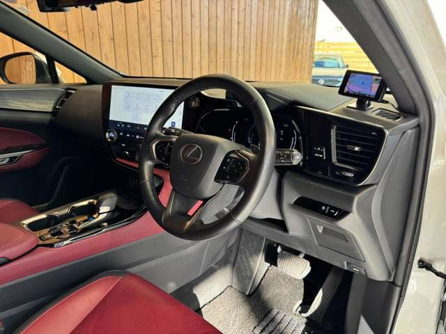 NX 250 バージョンL