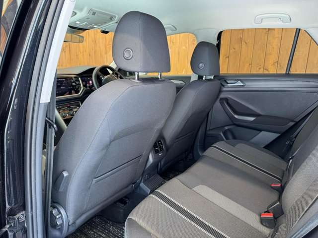 T-Roc TDI スタイル デザイン パッケージ ディーゼルターボ