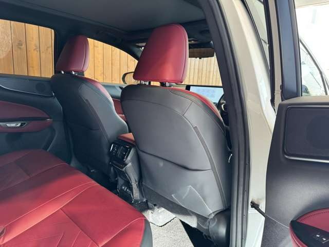 NX 250 バージョンL