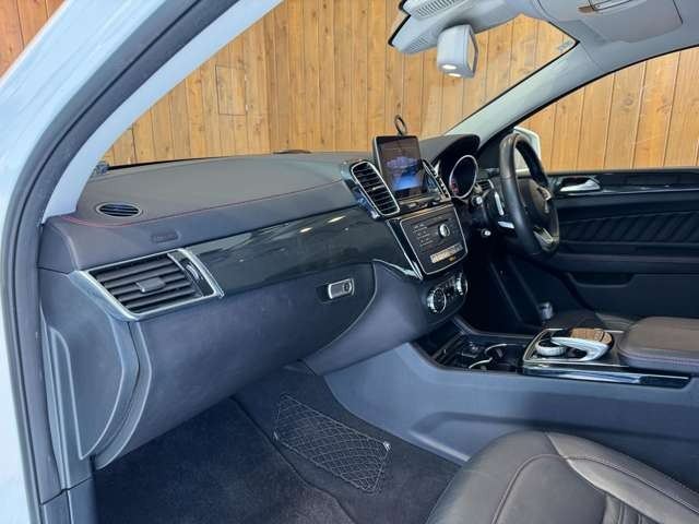 GLEクーペ 350 d 4マチック スポーツ