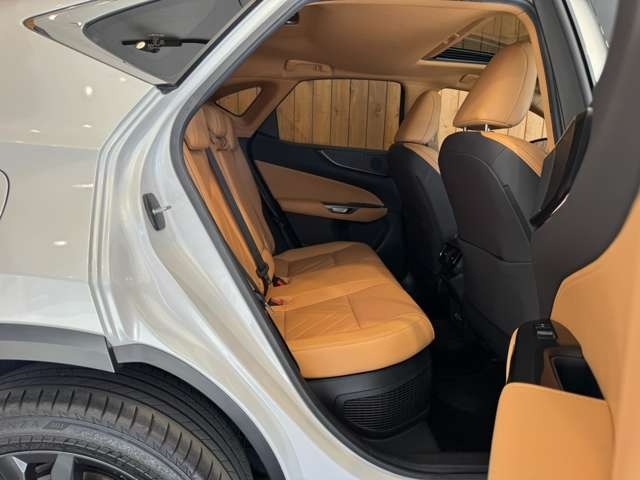 NX 450hプラス バージョンL