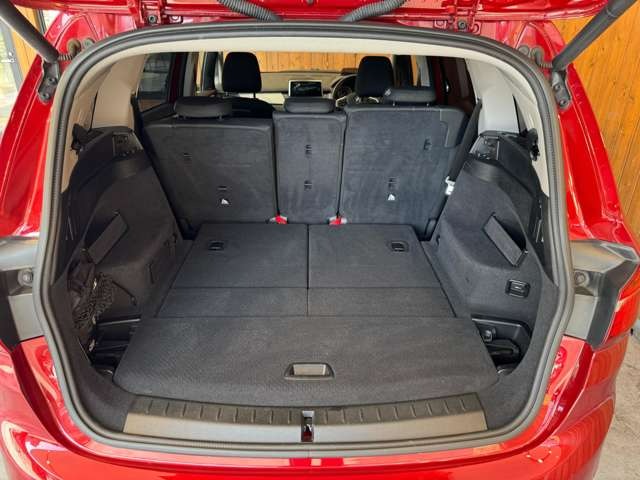 2シリーズ グランツアラー 218d